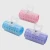 Import Wholesale cheap soft plastic hair curlers roller for girls small hair roller from China