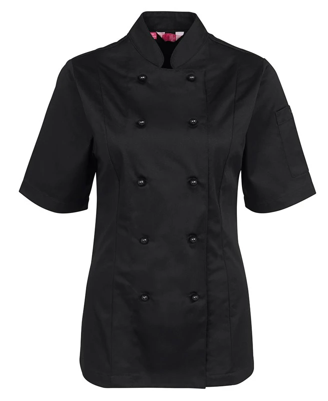 wholesale chef shirt chef cook uniform custom restaurant coat Tops Chef Uniform