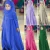 Import Wholesale Children Girls Dress Casual Abaya Two Pieces Girl Wedding Long Sleeve Islamic Clothing Muslim Dresses from China