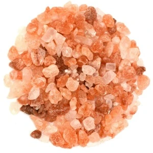 Wholesale China Export Cheap Price Natural Salt Rock Powder Bulk Himalayan Pink Edible Salt for Sale