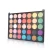 Import Wholesale Color Cosmetics Private Label Matte Makeup Cosmetic Eye Shadow 35 Color Eyeshadow Palette from China