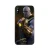 Import Wholesale Comic Theme Glass Cover Customized picture TPU Phone Case For iPhone case cover from China
