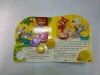 Wholesale custom cheap children electronic sound music book with sound box