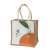 Import Wholesale Custom Cheap Durable Burlap Linen Picnic Tote Large Jute Bag from China