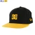 Import Wholesale Custom Embroidery Cotton Snapback Cap from China
