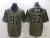 Import Wholesale custom high-quality American football jersey tribute version jersey from China
