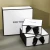 Import Wholesale Custom Printed Handmade Luxury Rigid Paper Cardboard Magnetic Closure Gift Box from China