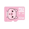 wholesale Customizable Logo In Bulk Card Audio TF Flash Micro Memory 4GB 8GB 16GB SD Card