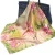 Import Wholesale Digital Printing 60*60cm  Square Woman Silk Scarf from China