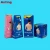 Import Wholesale Disposable Wingless Ultra Thin Negative Ions Black Panty Liners from China