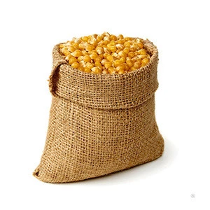 Wholesale Dry Animal Feed Yellow Corn