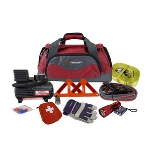 Wholesale Emergency Roadside Vehicle Assistance Survival Kit