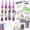 wholesale Factor all in one diy  crafting  kids handmade crafts  arts set supplier   for Kids