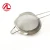 Import Wholesale Factory Direct Selling Good Quality Stainless Steel Fine Tea Mesh Strainer Colander from China