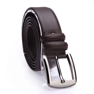 Wholesale Fashion genuine leather belt for man