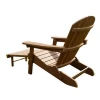 Wholesale garden plastic wood adirondack chair