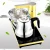Import Wholesale Golden electric kettle home appliance 1350W/450*270*315mm/2.3kg with adjust temperature and remote control from China