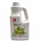Wholesale green apple fruit and vegetable juice 1.9L juice for drinks beverage factory direct
