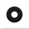 Wholesale Heat Resistance Black NBR Frosted Rubber Pad
