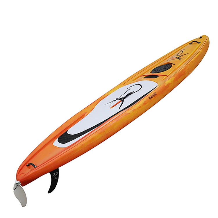 Wholesale High Density SUP Stand UP Hard Paddle Board