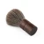 Import wholesale high quality badger hair wood handle custom beard shaving brush for men from China