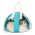 Import Wholesale High Quality Pet Cat Dog Carrier Clear Backpack from China