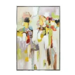 wholesale home decor supplies framed paintings canvas wall art