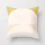 Import Wholesale Home Simple Geometric Throw Pillowcase Pillow Covers Pillow Case Decor from China