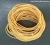 Import Wholesale Hot elastic rubber bands - Good compound rubber band 100% natural rubber coloured / Elasticity products from Vietnam from Vietnam