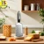 Import Wholesale Household Multifunctional Kitchen Manual Stainless Steel Cheese Grater Shredder with Comfortable Handle from China