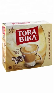 Wholesale Indonesia Torabika Cappuccino Instant Coffee Brands