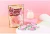 Import Wholesale Japan gummy soft milk chewy candy with deep texture from Japan
