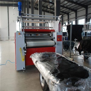 Wholesale leather tannery machine in leather production machinery