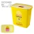 Import Wholesale Medical Waste Container Sharps Box For Medical Consumables from China
