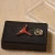wholesale metal mini jordan sneaker badge pin