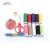 wholesale mini home travel hotel cute fashion sewing kit for needlework