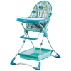 Wholesale Modern European Style Play And Sleep Baby Eating High Chair