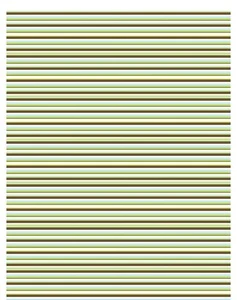 Wholesale Monogrammed Horizontal Stripe Paper