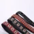 Import Wholesale  Nation Design Embroidery Lady Long Shoulder Strap For Handbag Bags Belt Accessories from China