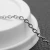 Import Wholesale necklace chain 316L stainless steel O shaped chain necklace for pendant from China