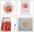 Import Wholesale New Arrival Diy Punch Needle Cross Stitch Kits Embroidery Patterns Needlework from China