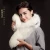 Import Wholesale new design fashion whole pelt silver fox shawl collar scarf from China
