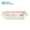 Wholesale NO alcohol 80pcs Baby Wet Wipes With Natural Fragrance