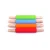 Import Wholesale  Non-Stick Surface Dough Rollers  Wooden Handle Silicone Rolling Pin for Baking Tortilla from China