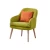 Import Wholesale Nordic single lazy sofa chair for small apartment living room from China