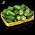 Import Wholesale Okra Chips Vegetable Casual Snacks Sliced Okra from China