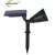 Import Wholesale outdoor home solar powered led lawn lights garden from China