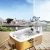 Import Wholesale outdoor Massage balboa whirlpool 2 person indoor hot tub from China