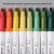 Import wholesale permanent marker healthy pen paint marker pens set stationery dual color brush pen 24 from China