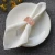 Import Wholesale Personalizable Bling Diamond Gold Plated Table Decoration Crown Wedding Napkin Holder Ring from China